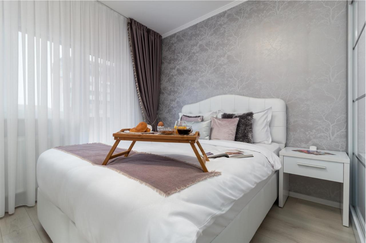 Premier Apartment Luceafarul Oradea Exterior foto
