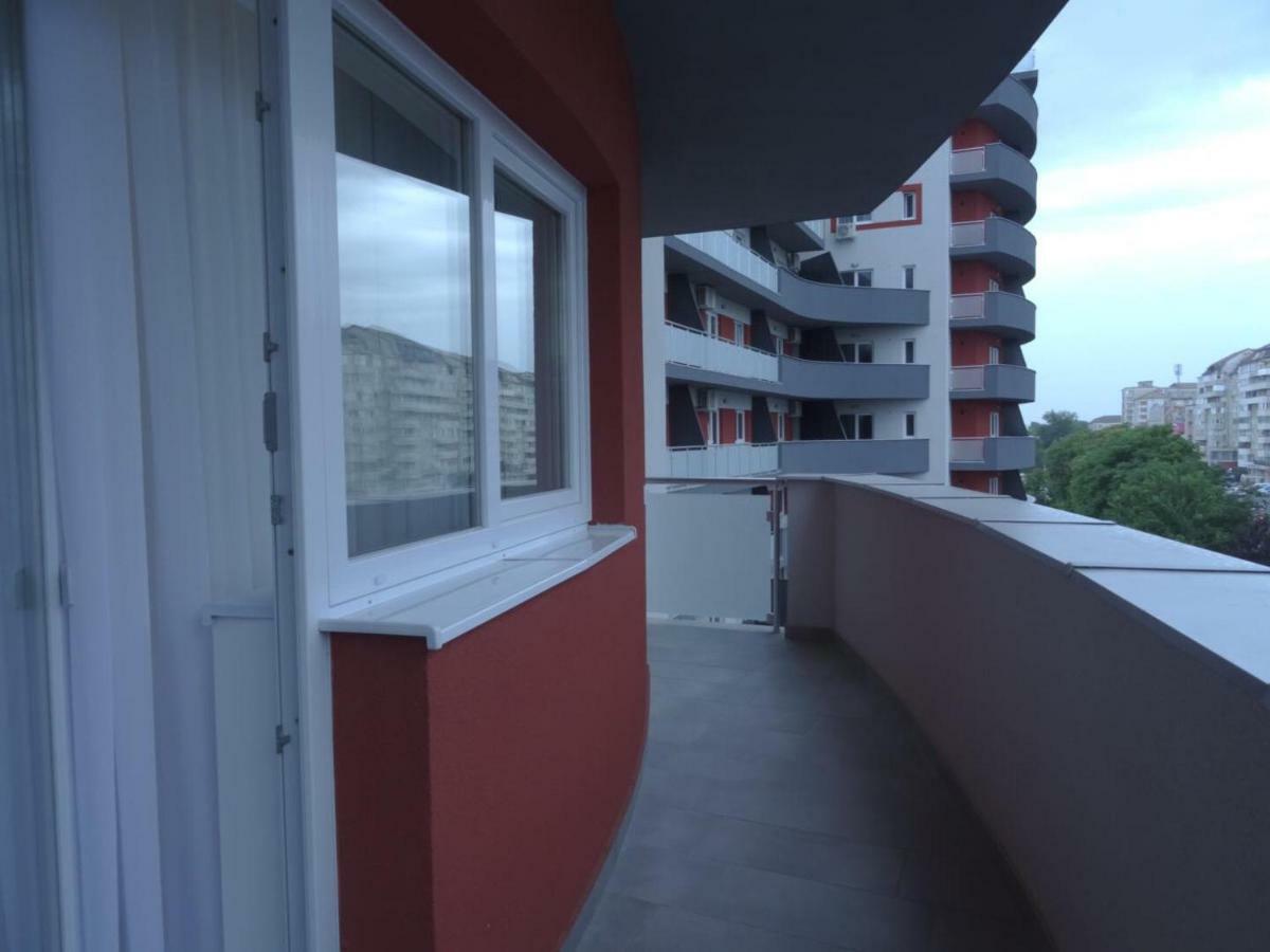 Premier Apartment Luceafarul Oradea Exterior foto